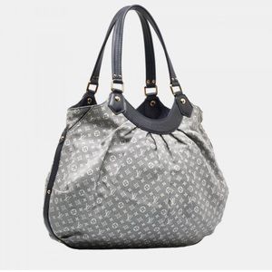 Louis Vuitton Monogram Idylle Fantasy Shoulder Bag Encre M40409 Used